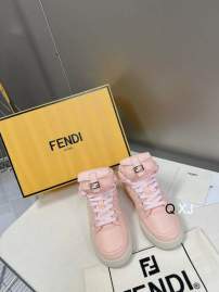 Picture for category Fendi Shoes